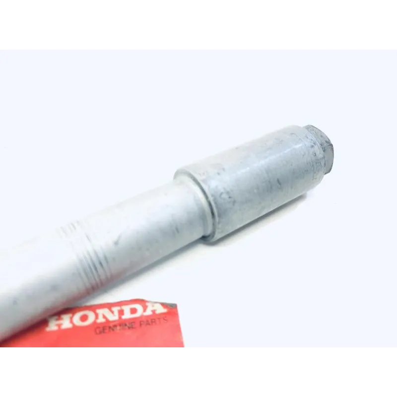 Axe de roue avant HONDA XL V 650 2000-2004 TRANSALP