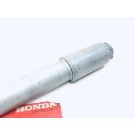 Axe de roue avant HONDA XL V 650 2000-2004 TRANSALP