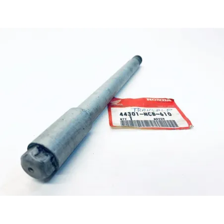 Axe de roue avant HONDA XL V 650 2000-2004 TRANSALP
