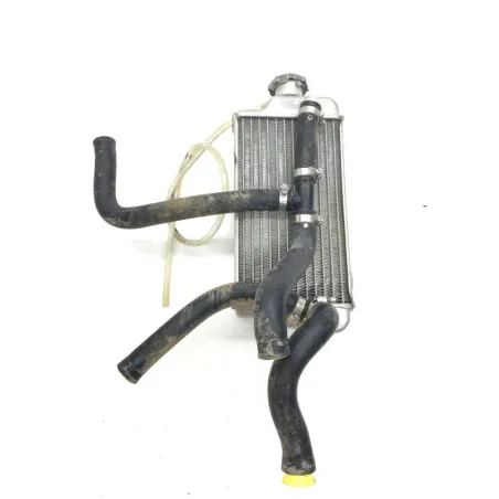 Radiateur eau droit SUZUKI RMZ 450 2008-2011