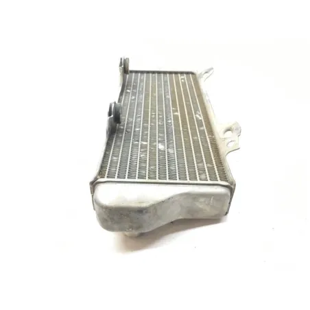 Radiateur eau gauche SUZUKI RMZ 450 2008-2011