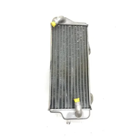 Radiateur eau gauche SUZUKI RMZ 450 2008-2011