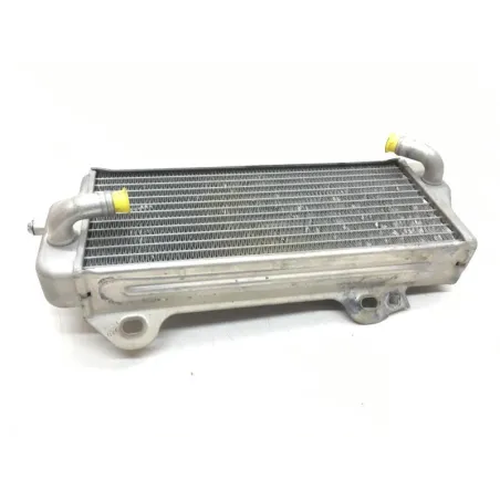 Radiateur eau gauche SUZUKI RMZ 450 2008-2011