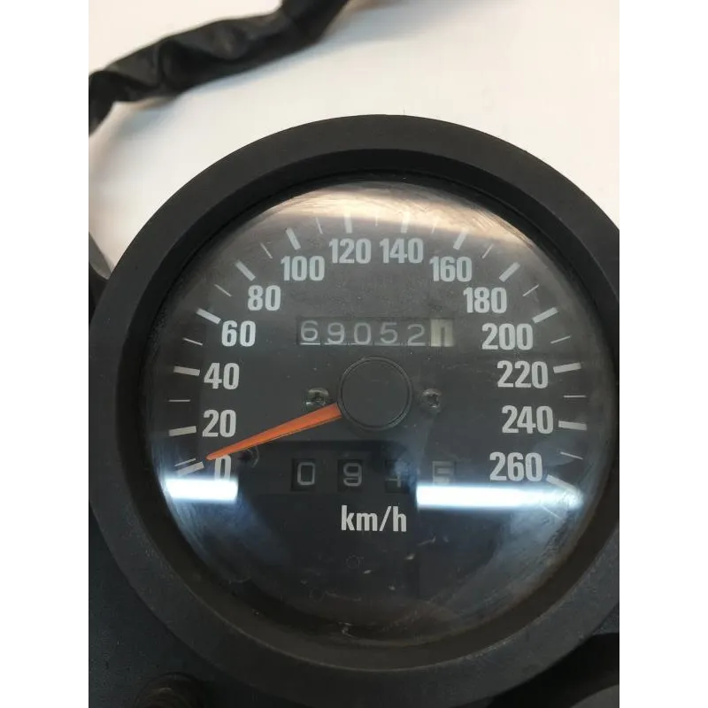 Compteur KAWASAKI GPZ 900 R 1984-1993 NINJA