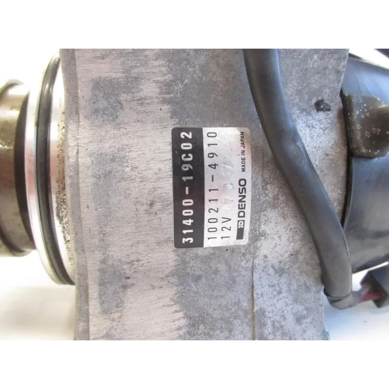 Alternateur SUZUKI GSX F 750 1989-1997
