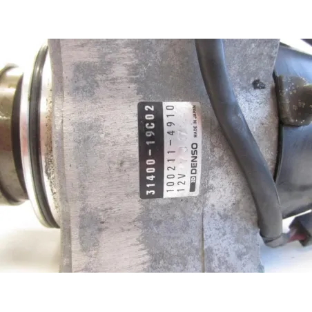 Alternateur SUZUKI GSX F 750 1989-1997