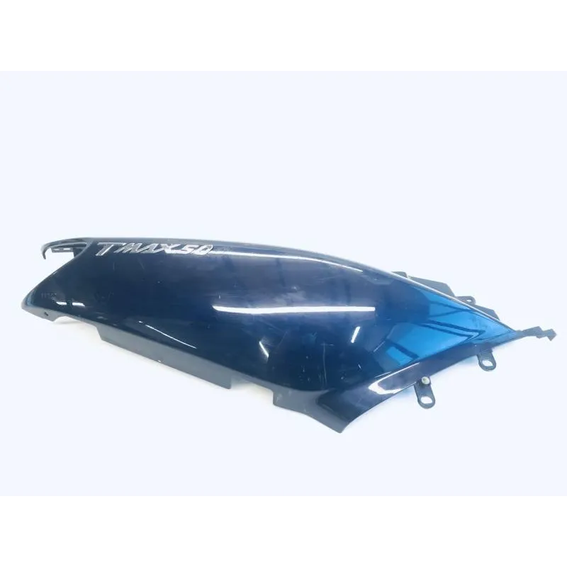 Cache carenage coque arriere droit YAMAHA XP 500 2001-2003 TMAX