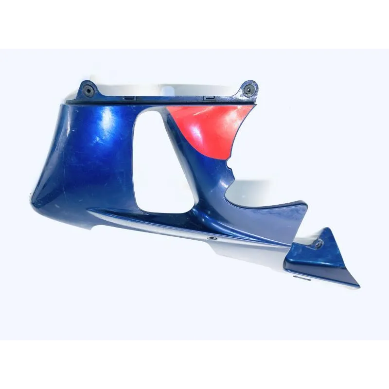 Demi sabot gauche HONDA CBR 929 RR 2000-2001 FIREBLADE