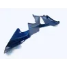Demi sabot gauche HONDA CBR 929 RR 2000-2001 FIREBLADE Demi sabot gauche HONDA CBR 929 RR 2000-2001 FIREBLADE