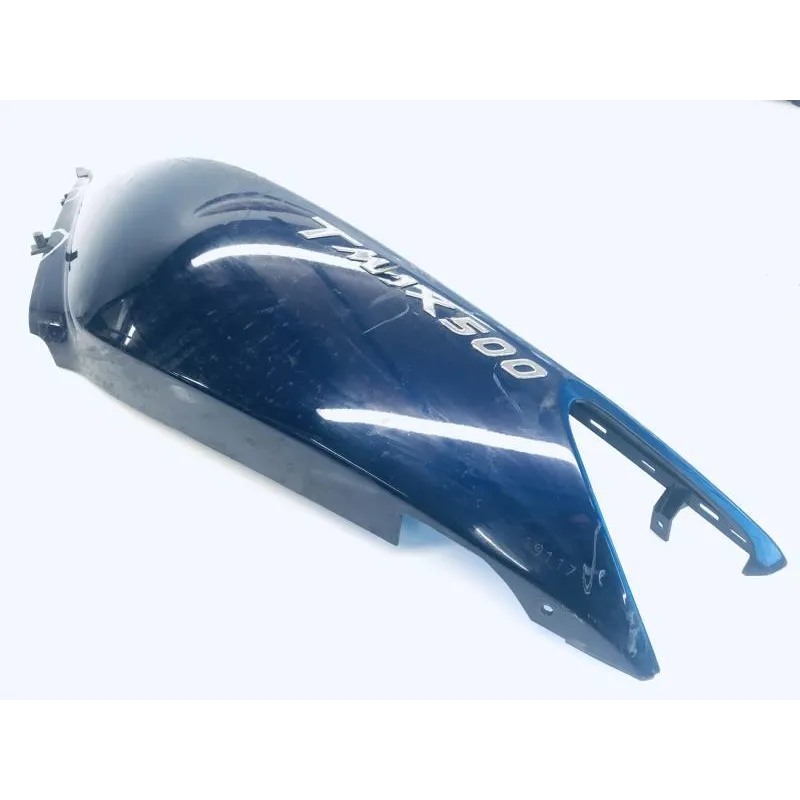 Cache carenage coque arriere gauche YAMAHA XP 500 2001-2003 TMAX