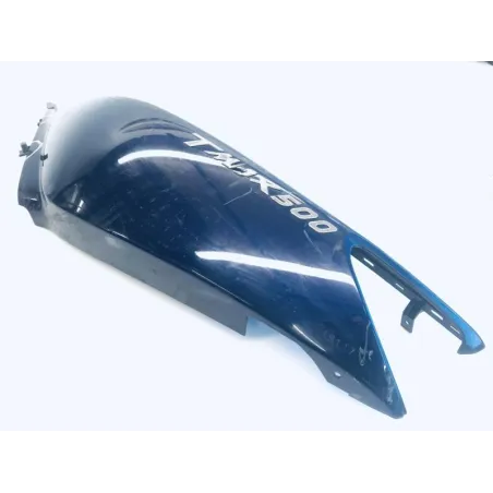 Cache carenage coque arriere gauche YAMAHA XP 500 2001-2003 TMAX