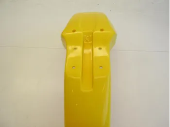 Garde boue avant SUZUKI RM 125 2001-2006
