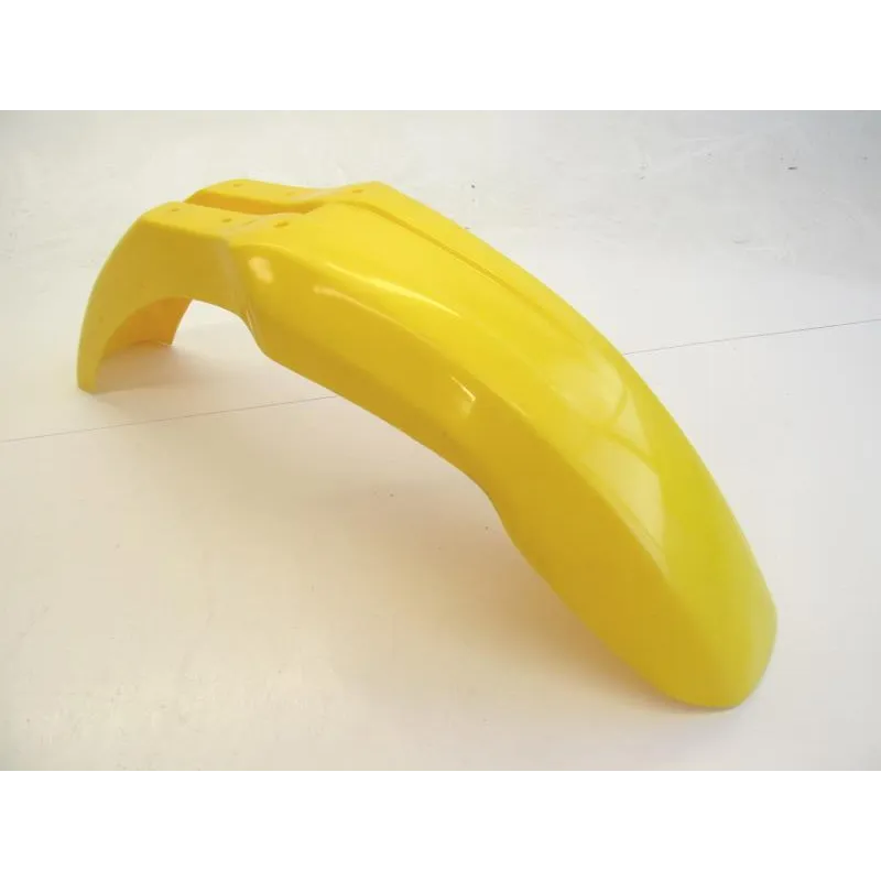 Garde boue avant SUZUKI RM 125 2001-2006