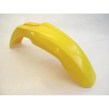 Garde boue avant SUZUKI RM 125 2001-2006