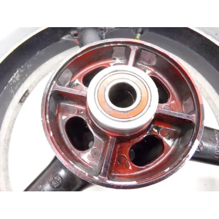 Jante arriere KAWASAKI Z 1000 2003-2006