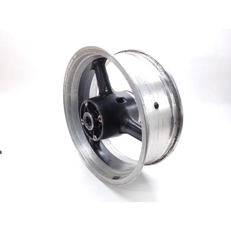 Jante arriere KAWASAKI Z 1000 2003-2006