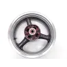 Jante arriere KAWASAKI Z 1000 2003-2006 Jante arriere KAWASAKI Z 1000 2003-2006