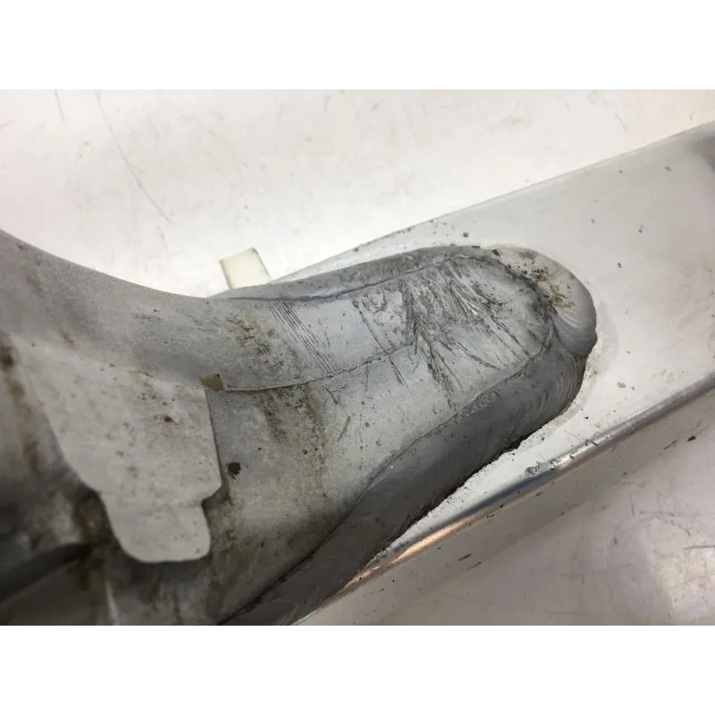 Bras oscillant SUZUKI RMZ 450 2008-2011
