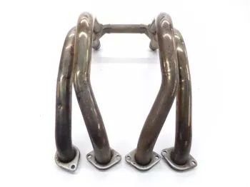Collecteur (echappement) KAWASAKI Z 1000 2003-2006