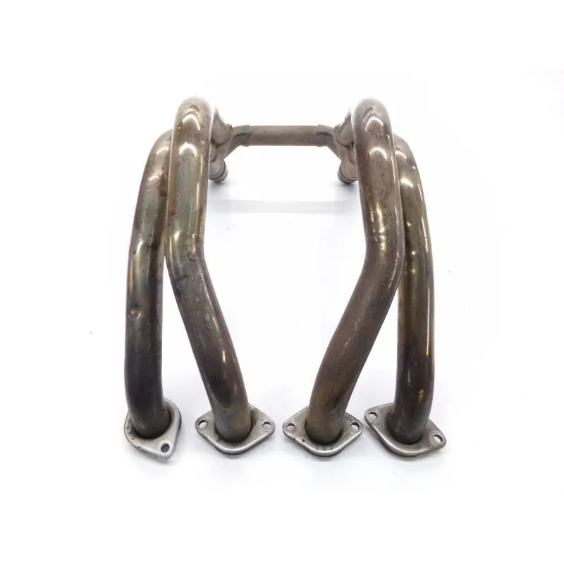 Collecteur (echappement) KAWASAKI Z 1000 2003-2006