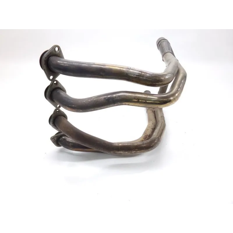Collecteur (echappement) KAWASAKI Z 1000 2003-2006