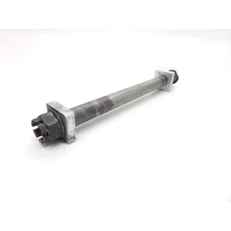 Axe de roue arriere KAWASAKI Z 1000 2003-2006
