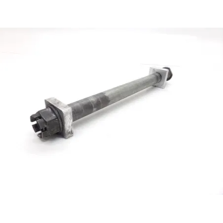 Axe de roue arriere KAWASAKI Z 1000 2003-2006