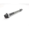 Axe de roue arriere KAWASAKI Z 1000 2003-2006 Axe de roue arriere KAWASAKI Z 1000 2003-2006