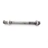 Axe de roue arriere KAWASAKI Z 1000 2003-2006 Axe de roue arriere KAWASAKI Z 1000 2003-2006