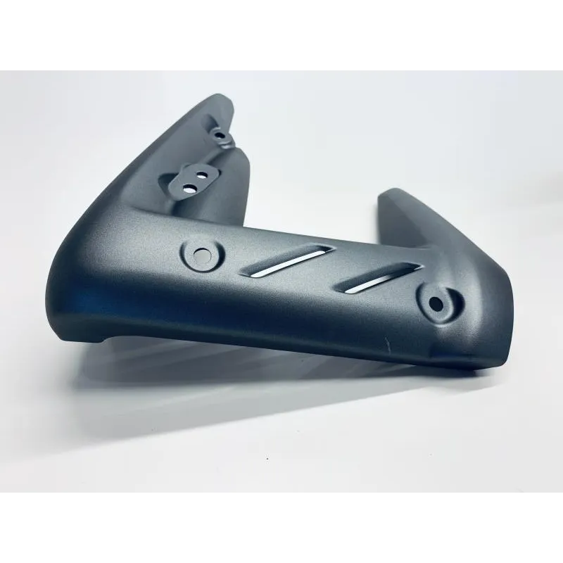 Cache carenage ecope gauche TRIUMPH STREET TRIPLE 675 2007-2011