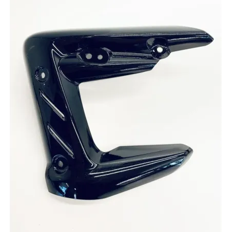 Cache carenage ecope gauche TRIUMPH STREET TRIPLE 675 2007-2011