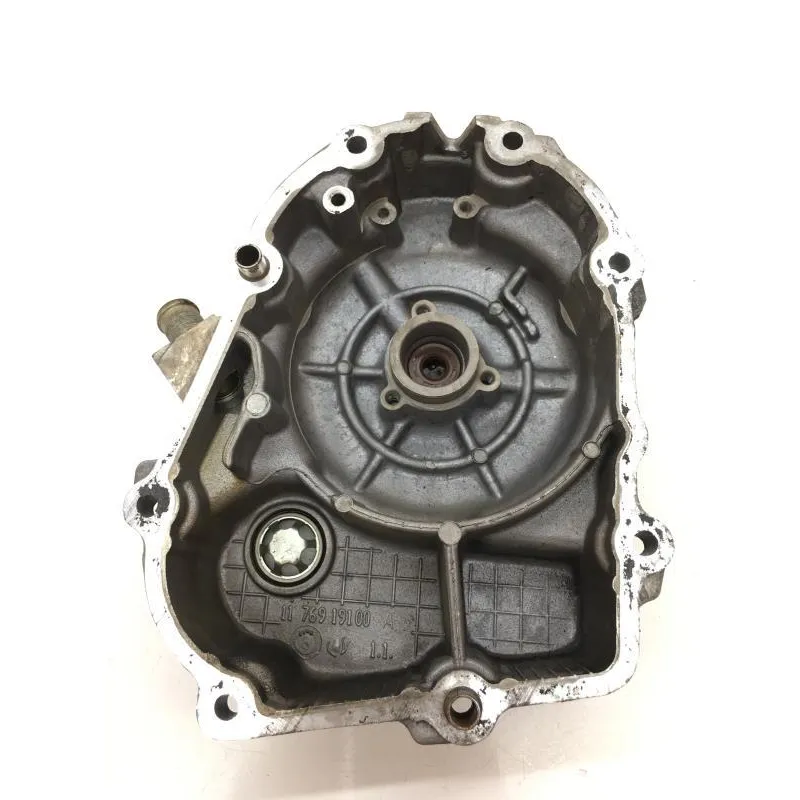Carter alternateur PEUGEOT SATELIS 125 2007-2011 COMPRESSOR