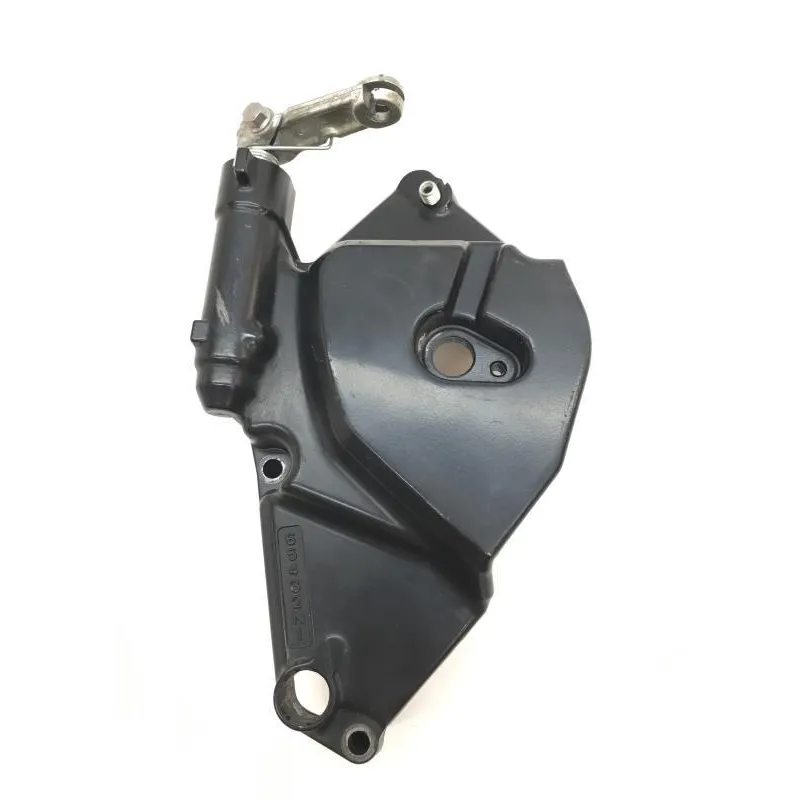 Carter pignon de sortie de boite SUZUKI GSR 600 2006-2010