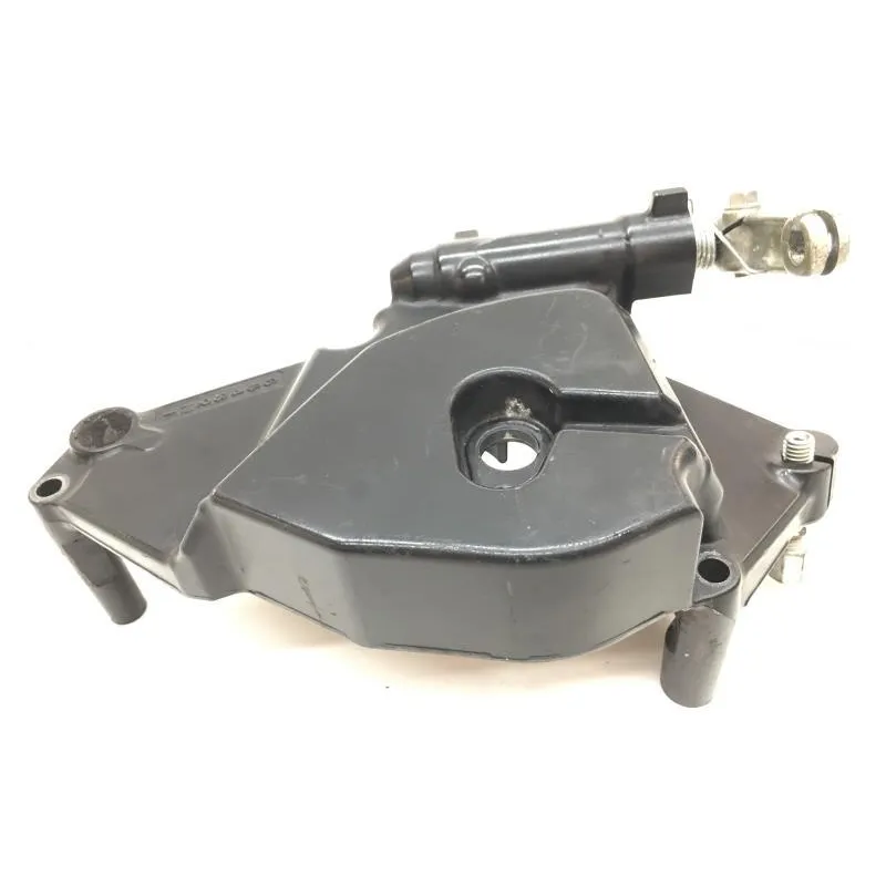 Carter pignon de sortie de boite SUZUKI GSR 600 2006-2010