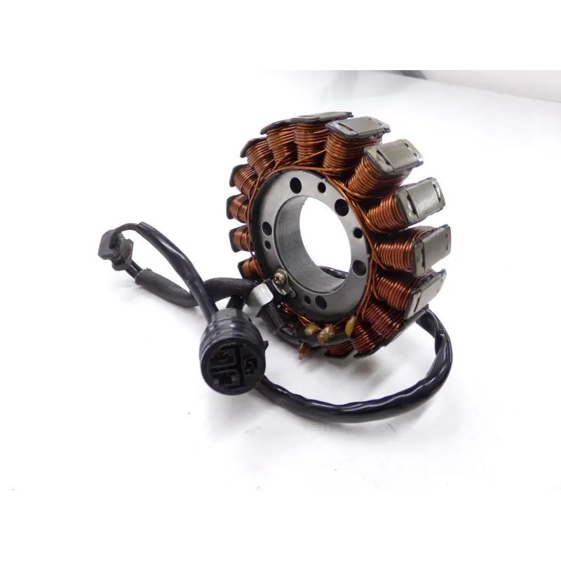 Stator alternateur KAWASAKI Z 1000 2003-2006