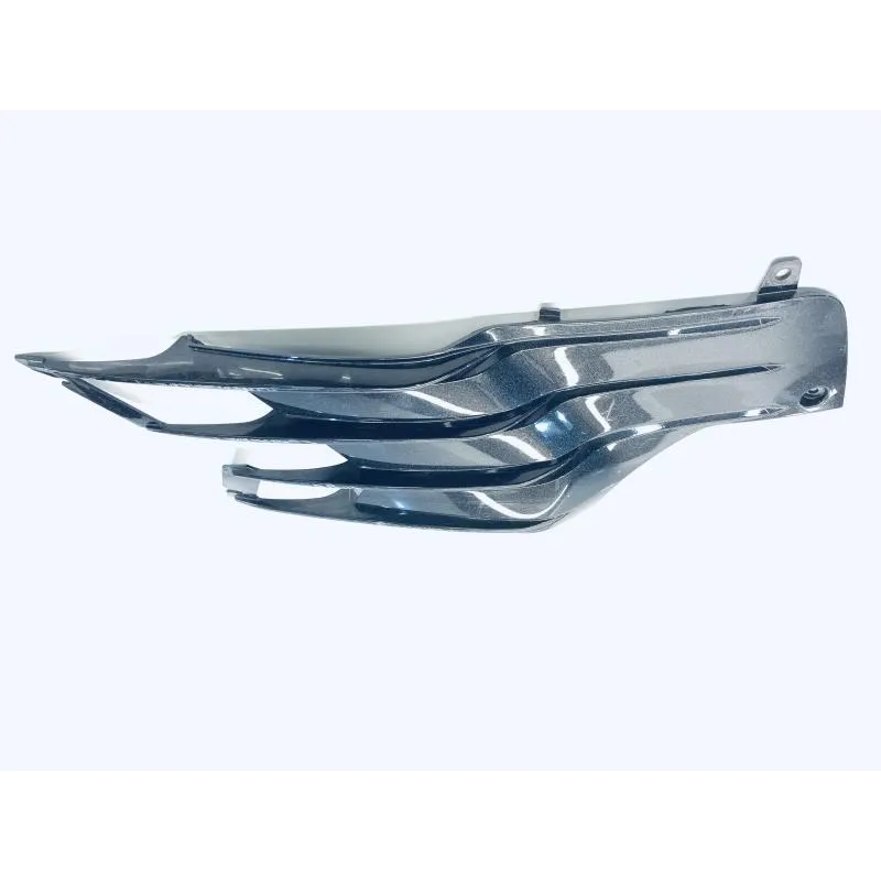 Cache lateral gauche KAWASAKI ZZR 1400 2012-2015 ABS