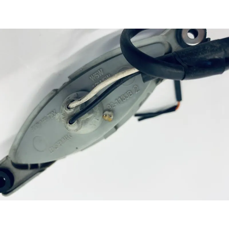 Optique (feux)(phare) TRIUMPH DAYTONA 955 I 1999-2001