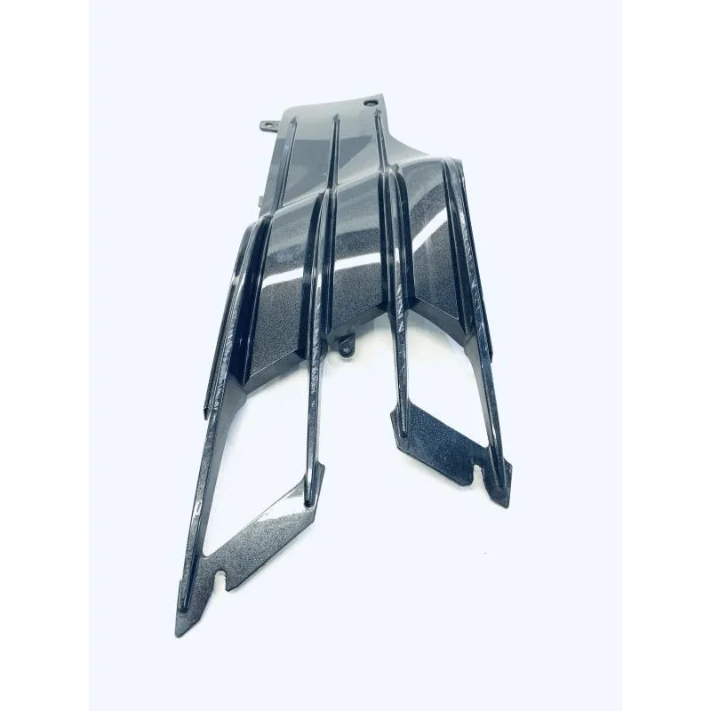 Cache lateral gauche KAWASAKI ZZR 1400 2012-2015 ABS