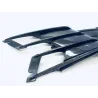 Cache lateral gauche KAWASAKI ZZR 1400 2012-2015 ABS