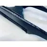 Cache lateral gauche KAWASAKI ZZR 1400 2012-2015 ABS