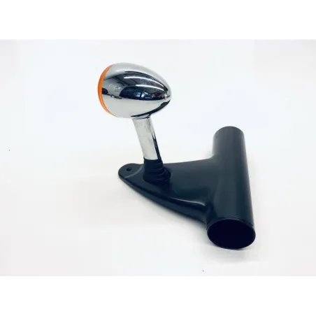 Support de phare droit TRIUMPH BONNEVILLE 900 2016-2019 T100