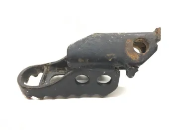 Repose pieds avant droit SUZUKI TS 125 R 1989-1994