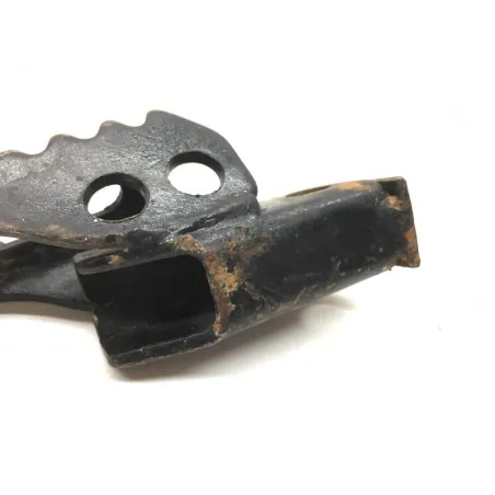 Repose pieds avant droit SUZUKI TS 125 R 1989-1994