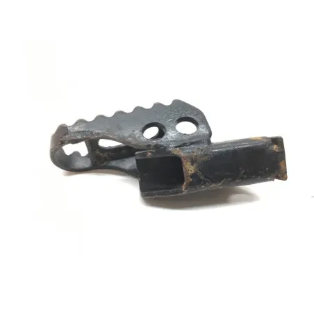Repose pieds avant droit SUZUKI TS 125 R 1989-1994