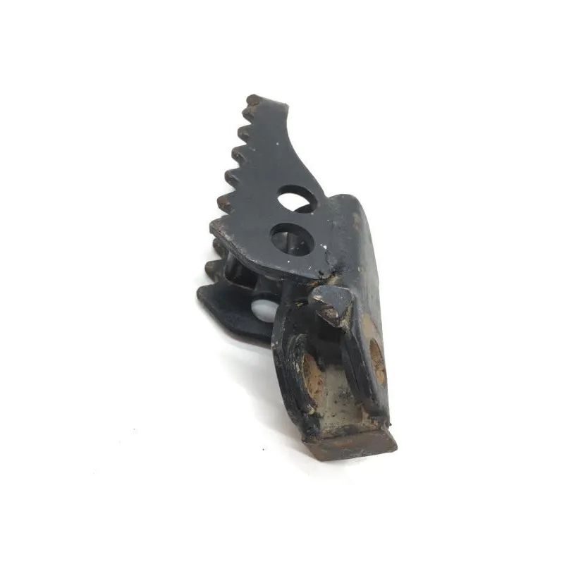 Repose pieds avant droit SUZUKI TS 125 R 1989-1994