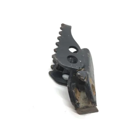 Repose pieds avant droit SUZUKI TS 125 R 1989-1994