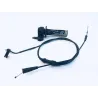 Poignee gaz GILERA SMT 50 2013-2017 Poignee gaz GILERA SMT 50 2013-2017