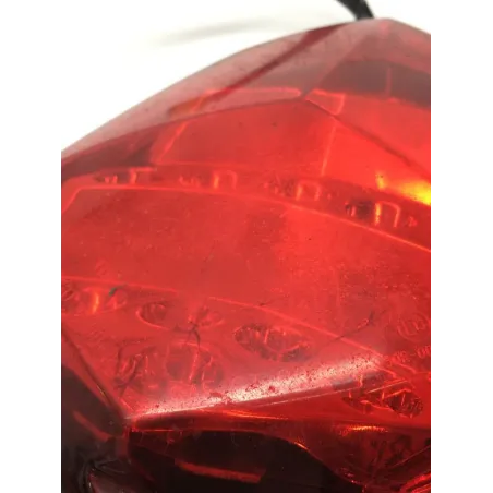 Feu arriere SUZUKI GSXR 1000 2003-2004