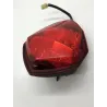Feu arriere SUZUKI GSXR 1000 2003-2004 Feu arriere SUZUKI GSXR 1000 2003-2004
