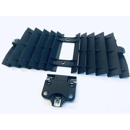 Grille de radiateur GILERA SMT 50 2013-2017